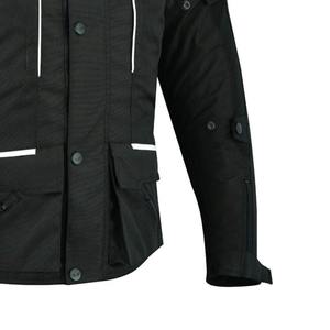 Veste de sport imperméable en Cordura de qualité supérieure pour toutes les aventures de toutes les saisons - Product Image 4