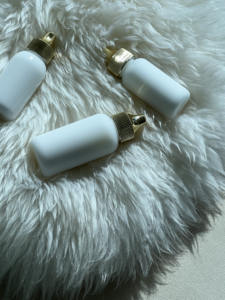 Protecteur de peau/base de colle de perruque de dentelle/bouclier de cuir chevelu/noix de coco - Product Image 1