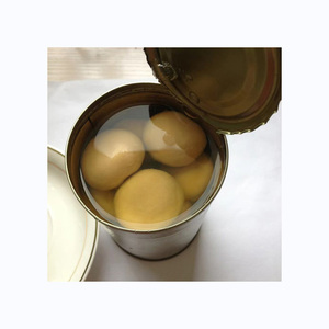 800G Fournisseur Champignons tranchés en conserve frais Champignons en conserve - Product Image 1