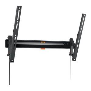 COMFORT Tvm 3613 Support inclinable noir pour téléviseur/moniteur VESA 600 X 400 Fixation murale pour écran de 35 kg Modèle 3836130 - Product Image 1