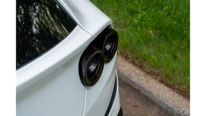 รถซีดานสปอร์ตหรูมือสองรุ่นปี 2025 สไตล์ 3-Series แพ็คเกจ M-Sport ภายในตกแต่งด้วยหนังพรีเมียม เกียร์อัตโนมัติ หลังคาพาโนรามิกซันรูฟ - Product Image 2