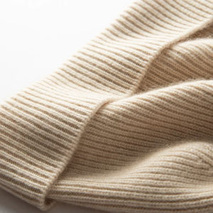 Wholesale Outdoor Fisherman Slouchy <b>Running</b> Winter Cap Custom Knitted Winter <b>Hats</b> <b>for</b> <b>Woman</b> Beanie <b>Hat</b> - Product Image 5