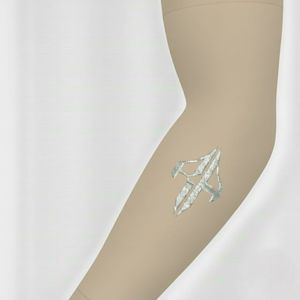 Nouvelles manches de cyclisme par sublimation, style 2026, en spandex et polyester, qualité supérieure par RIVIAN ATLANTIC - Product Image 6