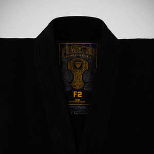 Jiu Jitsu brasileño transpirable Gi con pantalones Ripstop - Product Image 2