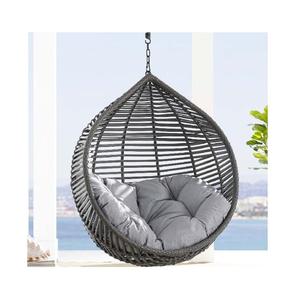 Silla Columpio de Alta Calidad con Malla Iluminada para Exteriores Disponible a Bajo Precio - Product Image 4