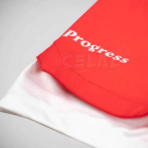 Pantalones cortos de entrenamiento MMA con logotipo personalizado de diseño profesional Pantalones cortos MMA de alta calidad Venta al por mayor Pantalones cortos recién llegados - Product Image 6