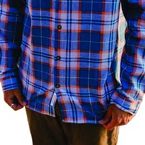 Randonnée pêche chemise tactique hommes respirant séchage rapide Blouse Cargo homme chemises d'extérieur - Product Image 4