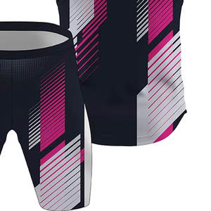 Fábrica de uniformes OEM 7v7 que fabrica camisetas de fútbol americano de colores duraderos, diseñadas para soluciones de marca flexibles de primera calidad. - Product Image 4