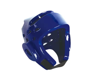 <b>Training</b> Equipment Manufacturer Lightweight Taekwondo <b>Head</b> Guard Martial Arts Protective Gear Supplier Taekwondo Protective - Product Image 5