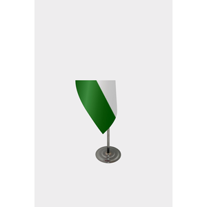 Customizable 3x5ft Tajikistan Indoor <b>Flag</b> with Aluminum <b>Pole</b> Digital Printing & Various Materials - Product Image 4