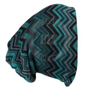 Offre Spéciale Hommes Bonnets Chapeau Nouveau Style Oem Personnalisé Mode Casual Jacquard Bonnets Chapeau En Gros - Product Image 2