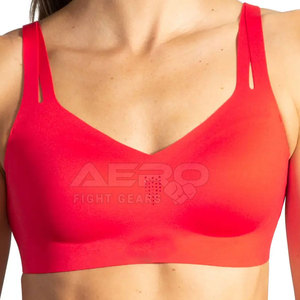 Sujetador deportivo para mujer de la mejor calidad Sujetador de gimnasio de yoga sin costuras con función transpirable al mejor precio - Product Image 1