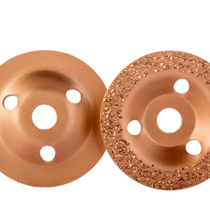 <span class=keywords><strong>Disque</strong></span> de meulage/abrasif en carbure de tungstène, haute dureté, épaisseur 3 mm, personnalisé OEM ODM - Product Image 4