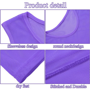 Maillot d'entraînement professionnel pour le football et les équipes sportives, respirant, confortable et à séchage rapide, idéal pour l'entraînement et le streetwear. - Product Image 3