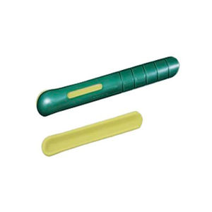 Attelle de jambe vétérinaire en plastique, réglable, orthopédique pour animaux, support pour fractures osseuses, durable, légère, équipement de guérison des membres - Product Image 4