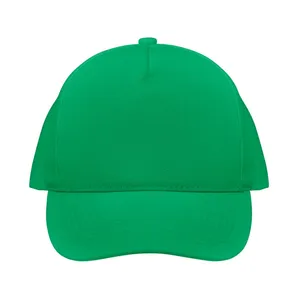 BICCA Sustainable <b>Baseball</b> <b>Cap</b> Promotional Hats & <b>Caps</b> - Product Image 6