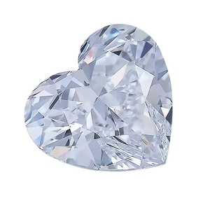 1.5ct 1.0CT เจียระไนที่สวยงามและหลวม2.0ct เพชรที่ปลูกในห้องปฏิบัติการสำหรับการทำเครื่องประดับอัญมณีสำหรับการรับรอง - Product Image 1