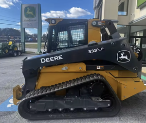 Best!! Robust Pre-Owned 3 Ton Crawler Digger with High Torque Diesel Engine and Reinforced Bucket for <b>Foundation</b> Construction - Product Image 4