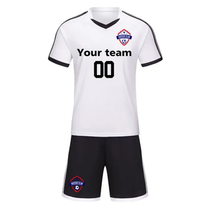 Professionally Manufactured Comfortable Fit <b>Soccer</b> Uniform High Demanded Product <b>Soccer</b> Uniform For Men - Product Image 1