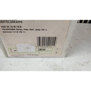 ฝาครอบจานจ่าย AUDI 50 ซีรีส์ (74>78) CB630 249011 เบนซิน - - Product Image 3