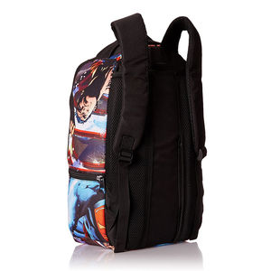 Mochilas Escolares Hechas a Mano con Estampado por Sublimación, Fabricantes Profesionales, Mochila de Alta Calidad - Product Image 4