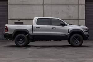 RAM 1500 TRX 2021, 702 ch, V8 suralimenté, 4 roues motrices, non modifié - Product Image 3