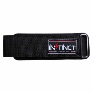 Sangle de poignet en nylon réglable antidérapante de haute qualité pour la musculation, l'entraînement sportif et la musculation, avec logo personnalisé - Product Image 2