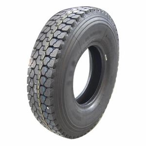 Neumáticos para Camión 11R24.5 para Todas las Posiciones, Neumáticos Comerciales Multiusos para Dirección, Tracción y Remolque |   11r24 5 neumáticos en venta - Product Image 2