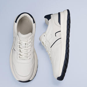 Zapatos Casuales de Último Diseño al por Mayor, Logotipo Personalizado, Suela Suave, Cómodas Zapatillas Deportivas para Mujer - Product Image 2