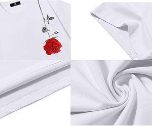 2025 <b>Top</b> Trending Unisex Oversized Graphic Tees Summer Short Sleeves Shirts Streetwear <b>Y2k</b> <b>Tops</b> - Product Image 2