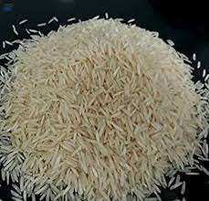 Riz Basmati Super Qualité Supérieure à Grains Courts, Séché, Texture Moelleuse, Couleur Blanche, Délicieux, Meilleure Vente - Product Image 2