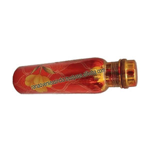 Hot Selling Premium Design Copper Water Bottle a 100% Pure Copper Ayurvedic Bottle With Good Health Benefits - Product Image 3