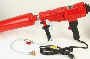 FACTORY PRICE Industrial & <b>DIY</b> Grade for Drill Machine-Model 4Z1 2-Speed Concrete-CORING Drilling <b>Tools</b> OEM Available 2026 - Product Image 2