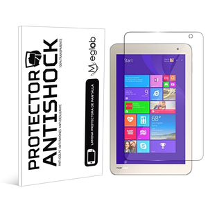 ฟิล์มกันรอยหน้าจอ ANTISHOCK สำหรับแท็บเล็ตโตชิบาเอนคอร์ WT8-B264 - Product Image 1