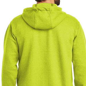 Sudadera con Capucha y Cremallera Completa para Hombre, de Alta Calidad, Personalizada, Cómoda, Informal, Deportiva y a la Moda - Product Image 6