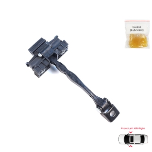 BDP1671 Conjunto de Freno y Limitador de Puerta Delantera para ID.4 E21 ID.5 E39 Q4 e-tron F4N F4B 11A837249A - Product Image 1