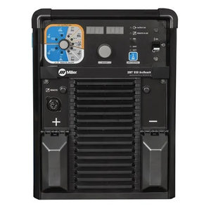 Système de soudage MIG/MAG 500i au prix d'usine - Product Image 2