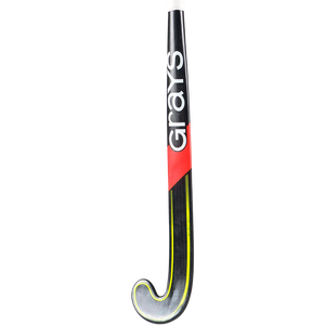 Bâton de hockey sur gazon avancé offrant une prise stable, une puissance équilibrée et un contrôle précis du ballon, idéal pour les séances d'entraînement - Product Image 5