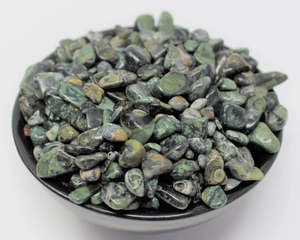 Puces de jaspe de Kambaba Offre Spéciale naturel, puces de pierres précieuses, cristal Semi-roulé, cristal en vrac, meilleure qualité - Product Image 4