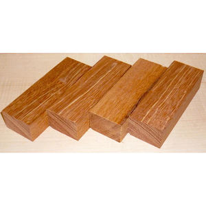 Madera de Balau Roja/Madera Aserrada de Caucho/Madera Aserrada de Meranti Amarilla para Muebles - Product Image 5