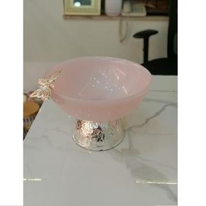 Bol à salade en résine très poli pour bol et ustensiles de cuisine de haute qualité et utiliser des bols de service accessoires de cuisine - Product Image 4