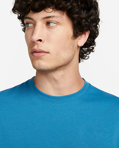 Camisetas de diseñador masculino de precio barato de alta calidad Camisetas de hombre hechas a medida de tamaño adulto profesional - Product Image 3