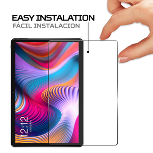 Protecteur d'écran antichoc pour tablette Teclast T30 - Product Image 3