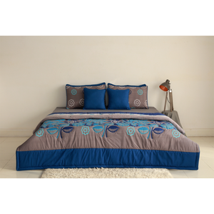 <b>King</b>-<b>Size</b> Stonewashed Product - Product Image 2