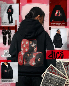 Sweat à capuche de haute qualité avec logo personnalisé 500 GSM Sweats à capuche pulls avec patch en détresse Lettre imprimée Broderie patchwork Sweat à capuche unisexe - Product Image 5