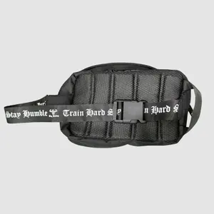 Big Dawg Xolo กระเป๋าคาดเอวสไตล์ลำลองพร้อมซับในโพลีเอสเตอร์ - Product Image 1