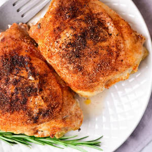 Pollo congelado, muslos y patas, venta al por mayor, proveedor a granel, certificado Halal, carne de pollo sin piel sin hueso - Product Image 4