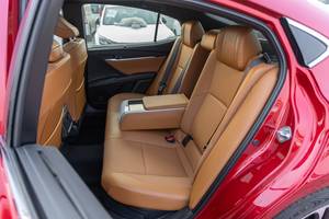 Toyota Camry Lumiere Sedan 2026 Usata, Pronta per l'Esportazione - Product Image 5