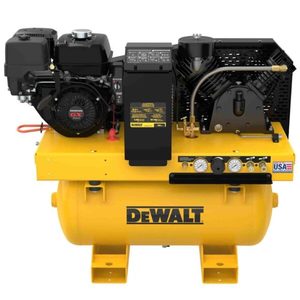NUEVO Compresor de Aire/Generador/Soldador 3 en 1 DE-WALT - Product Image 1