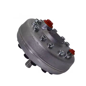 Bomba Hidráulica de Pistones Radiales R2.5A R22.0 R17.45 R8.3-8.3-8.3-8.3BABSL R 7.0-7.0-7.0-7.0 - Product Image 4